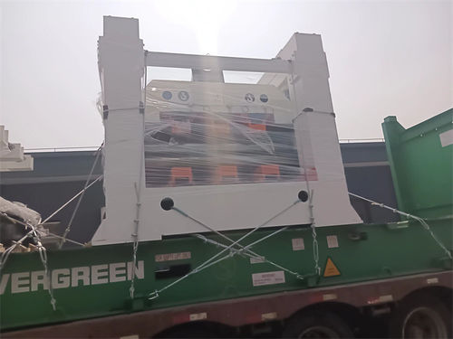Heavy Duty Fly Shear 13 x 1800 Shipped by Flat Rack