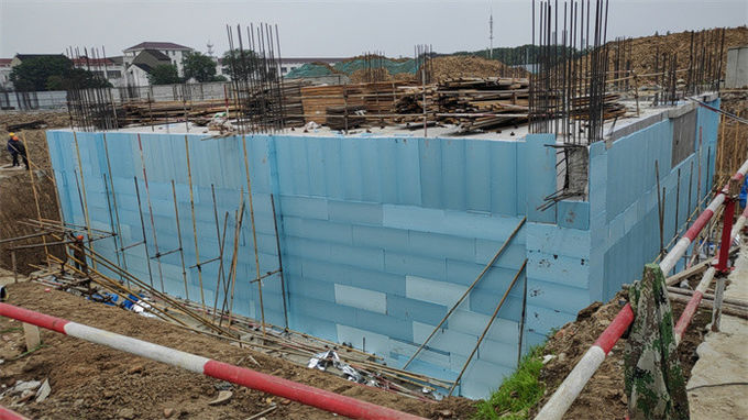 latest company news about New company Plant under construction 0
