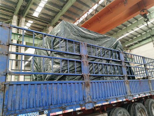 27T 18 x 2000 Heavy Duty Precision Leveler Shipped