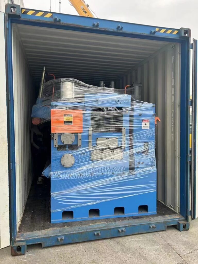 0.3-3x1500 stainless steel slitting machine