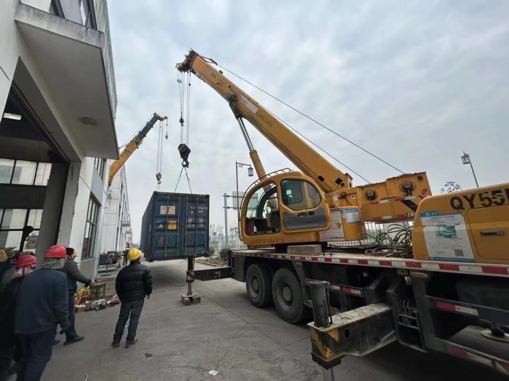 0.3-3x1500 stainless steel slitting machine
