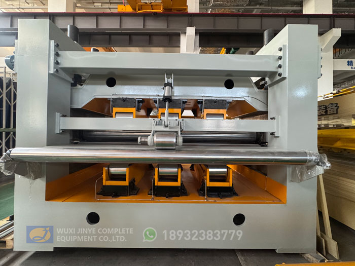16mm Stainless Slitting Line & Cut to Length Line, China (photo 2)