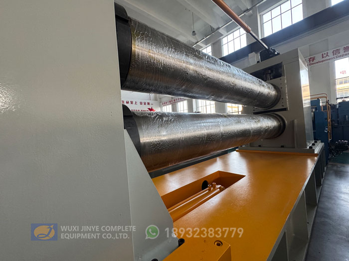 16mm Stainless Slitting Line & Cut to Length Line, China
